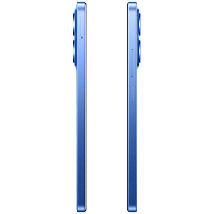 Redmi 15C NFC 4 ГБ/128 ГБ голубой
