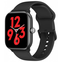 TTEC Tempus Pro 2SW04 47 мм серебристый-черный