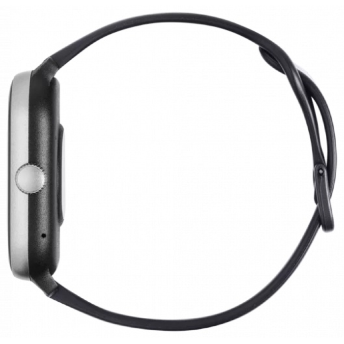 TTEC Tempus Pro 2SW04 47 мм серебристый-черный