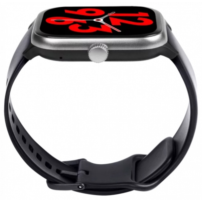 TTEC Tempus Pro 2SW04 47 мм серебристый-черный