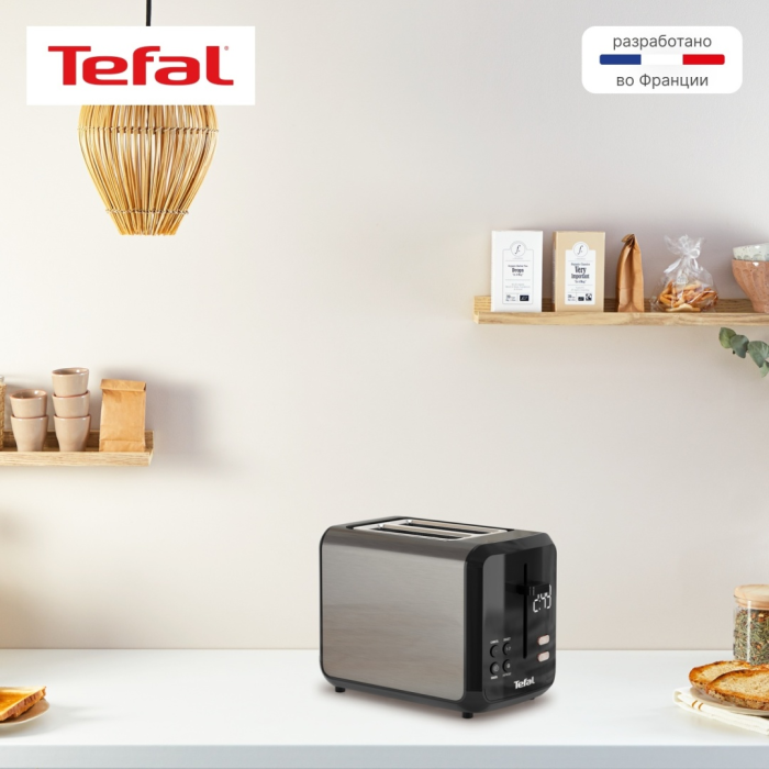 Tefal TT3228E0 черный