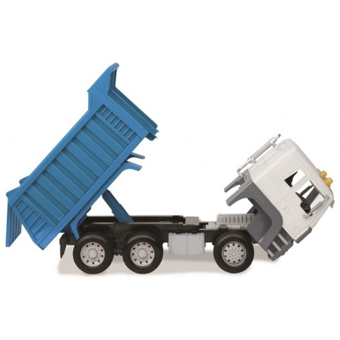 Грузовая DRIVEN STANDARD белый, синий