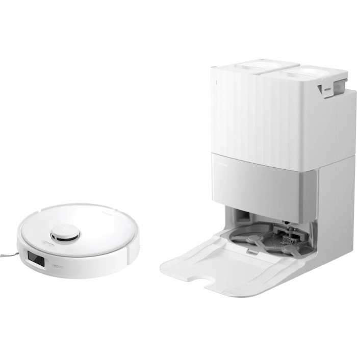 Roborock RRE0VCM белый