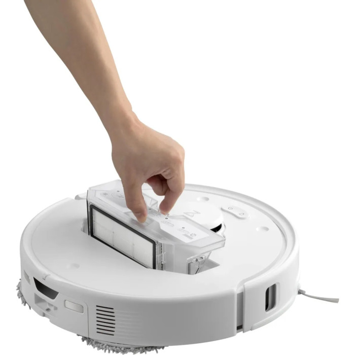 Roborock RRE0VCM белый