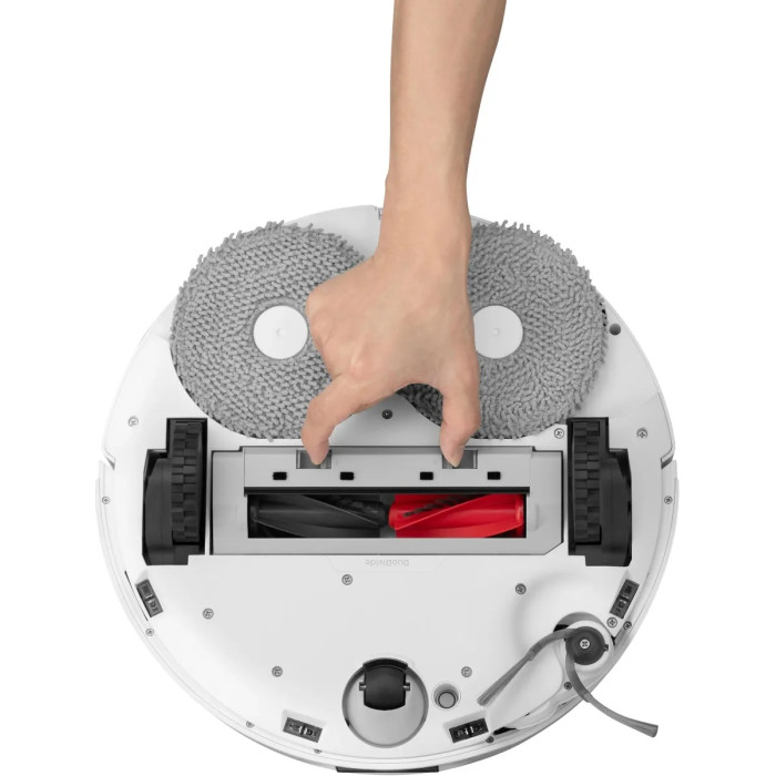 Roborock RRE0VCM белый