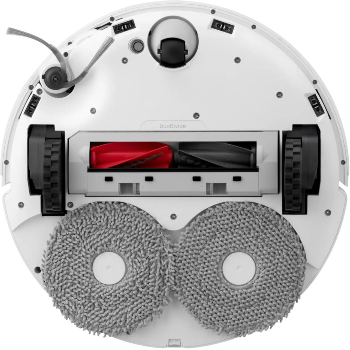 Roborock RRE0VCM белый