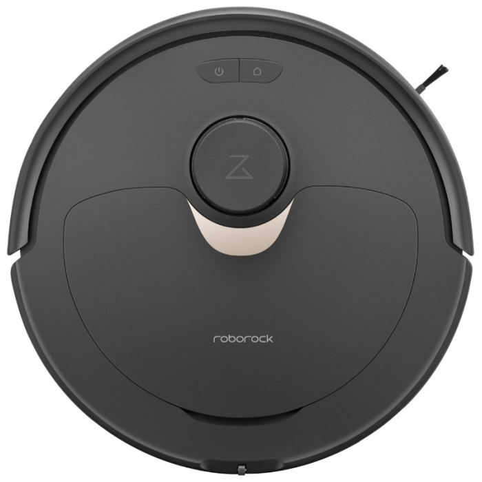 Робот-пылесос Roborock Qrevo EdgeC с Док-станцией Черный<br>78323