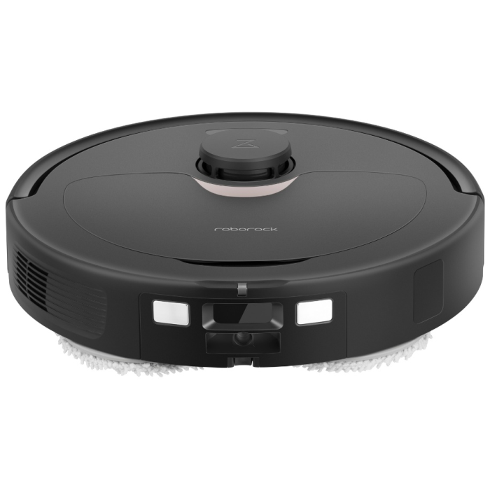 Робот-пылесос Roborock Qrevo EdgeC с Док-станцией Черный<br>78323