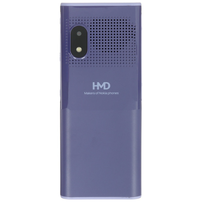 Nokia HMD 150 MUSIC TA-1716 DS фиолетовый