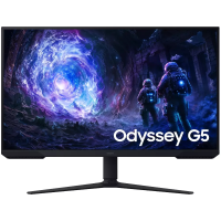 27" Samsung LS27FG512EIXCI черный