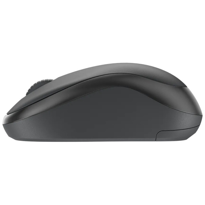 Logitech Silent Wireless Combo MK295 черный + мышь