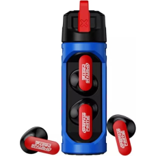 Наушники Transformers TF-T11 синий