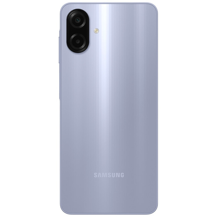 Samsung Galaxy A07 4 ГБ/64 ГБ фиолетовый