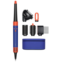 Dyson Airwrap id HS08 Curly+Coily Vinca Blue/Topaz (533759-01) стайлер синий