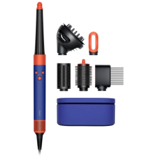 Dyson Airwrap id HS08 Curly+Coily Vinca Blue/Topaz (533759-01) стайлер синий