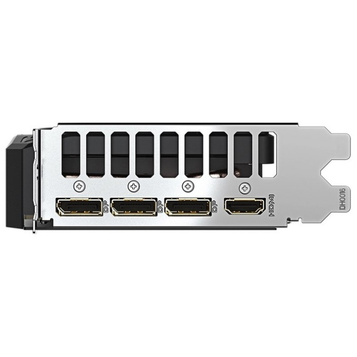GIGABYTE RTX 5060 Ti Windforce Max OC (GV-N506TWF2MAX OC-16GD) 16 Гб