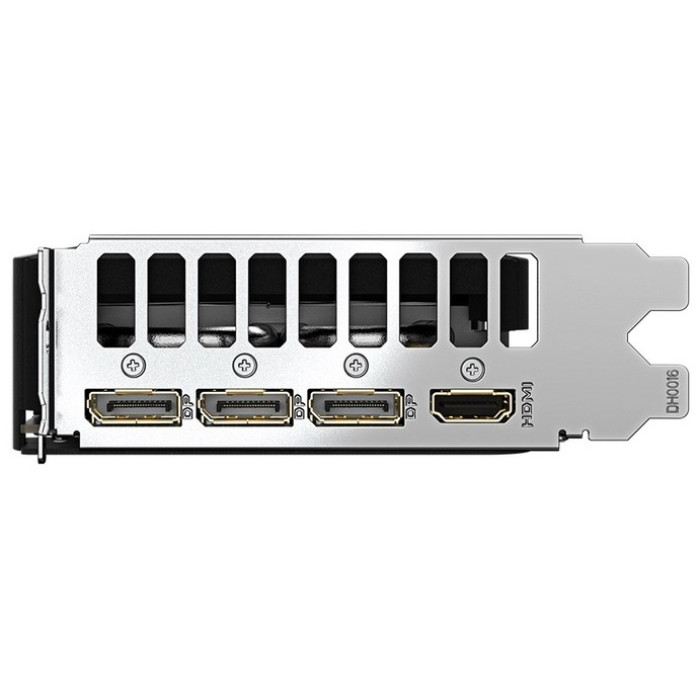 GIGABYTE RTX 5060 Eagle Max OC (GV-N5060EAGLEMAX OC-8GD) 8 Гб