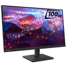 27" Lenovo L27-4e/68CDKAC1EU черный