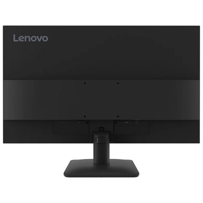 27" Lenovo L27-4e/68CDKAC1EU черный