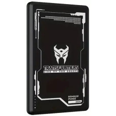 Внешний аккумулятор Transformers TF-D01 5000 мАч черный