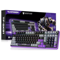 TF-GK01 черный