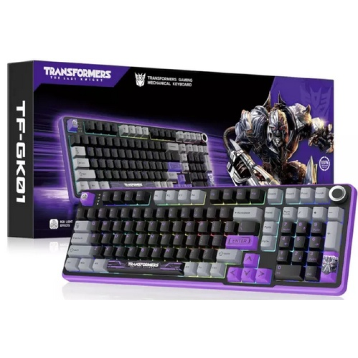 TF-GK01 черный