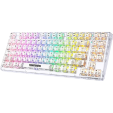 TF-Crystal 85 белый