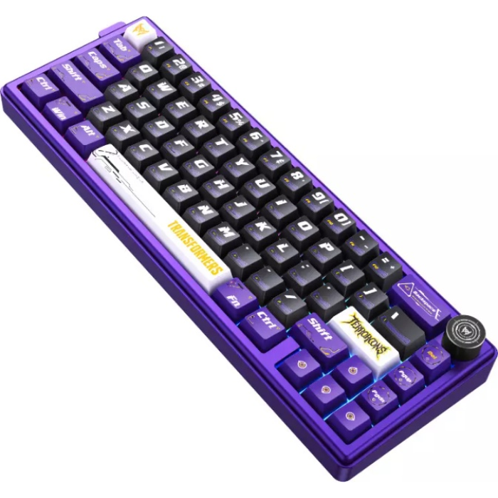 Transformers TF-GK02 фиолетовый