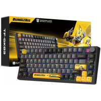 Transformers TF-GK03 черный