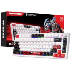 Transformers TF-GK03 белый