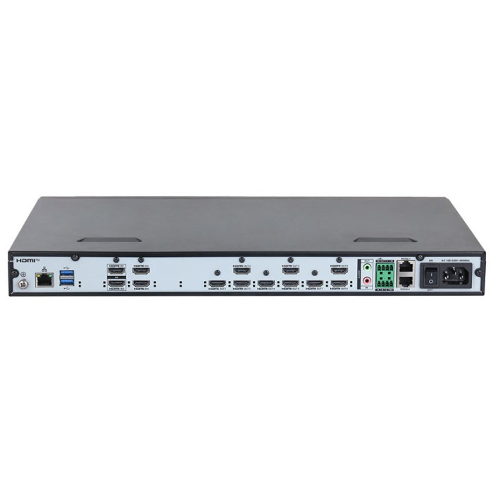 Декодер Dahua DHI-NVD0905DU-4I