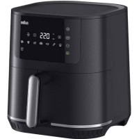 Аэрогриль Braun HF5030IBK черный