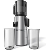 Соковыжималка TROUVER SJ10 серебристый