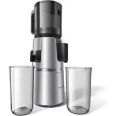 Соковыжималка TROUVER SJ10 серебристый