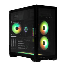 Ryzen 7 7800X3D- 4.2GHz/X870/RAM 32GB/SSD 1TB (M.2)/RTX5070-12GB/no DVD/850W/