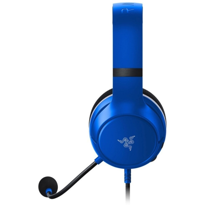 Гарнитура Razer Kaira X for Xbox - Shock Blue