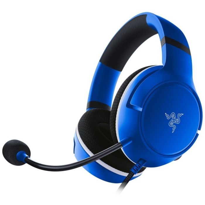 Гарнитура Razer Kaira X for Xbox - Shock Blue