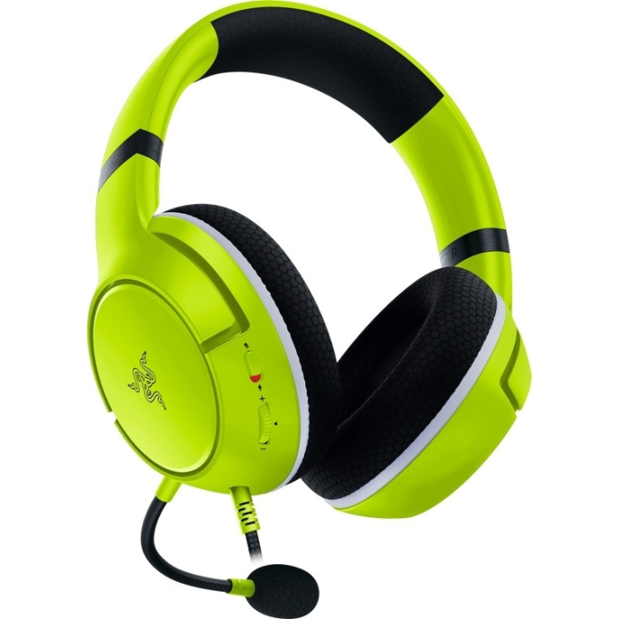 Razer Kaira X for Xbox зеленый