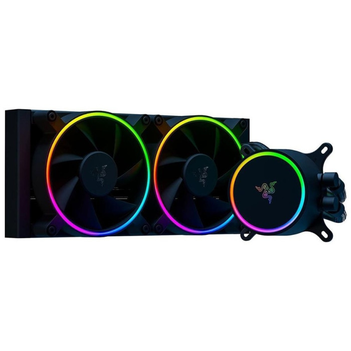 Razer Hanbo Chroma RGB AIO Liquid Cooler 240MM