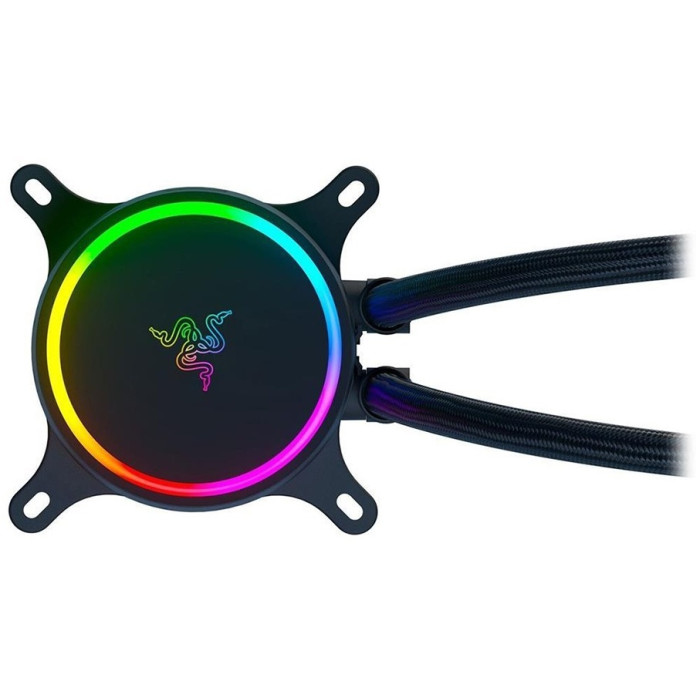 Razer Hanbo Chroma RGB AIO Liquid Cooler 240MM
