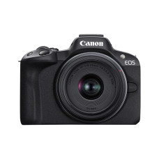 Canon EOS R50 + RF-S 18-45 mm IS STM 5811C036