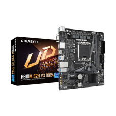 GIGABYTE H610M S2H V3 DDR4 1.0 BOX
