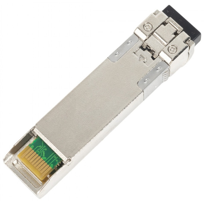 Трансивер А-Оптик AO-SFP+B45L-80D<br>70971