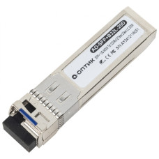 А-Оптик AO-SFP+B32L-60D