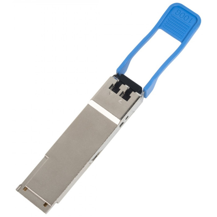 Трансивер А-Оптик AO-QSFP+LR4-10D<br>70976