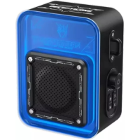 Портативная колонка Transformers TF-Y02 черный