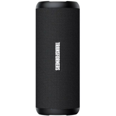 Портативная колонка Transformers TF-Y25 черный