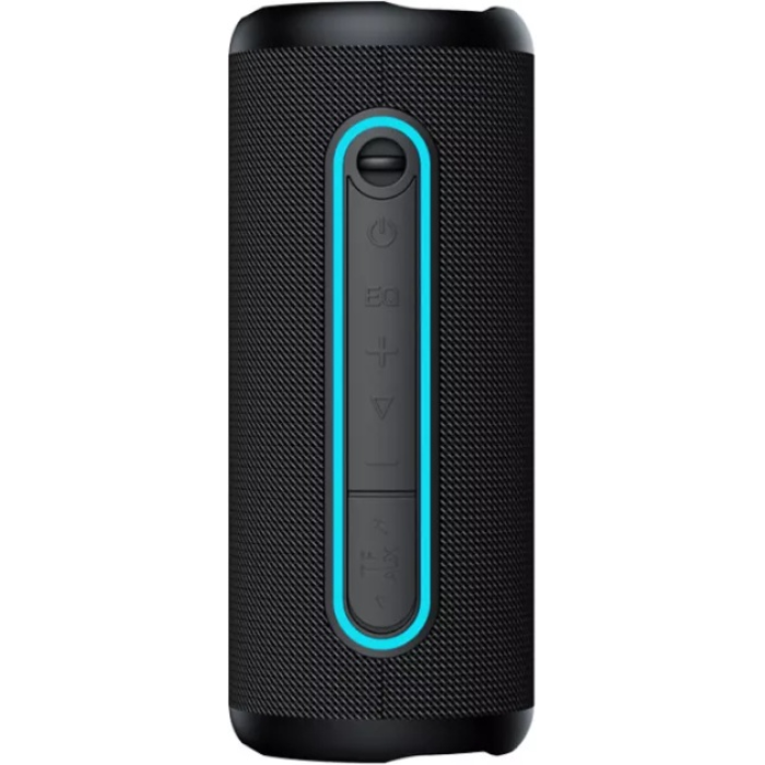 Портативная колонка Transformers TF-Y26 черный