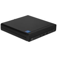 HP Pro Mini 260 G9 Pro Mini 260 G9 черный