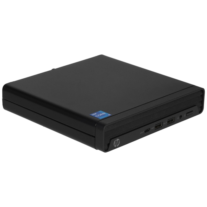 HP Pro Mini 260 G9 Pro Mini 260 G9 черный